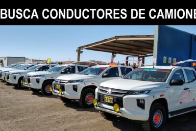 Trabajos de Conductor: Oportunidades, Requisitos y Beneficios