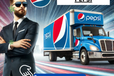 Empleos Pepsi con Grandes Oportunidades: ¡Gana y Crece con Nosotros!