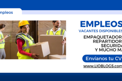 Empleos de Empaquetadores: Oportunidades, Habilidades y Crecimiento Profesional