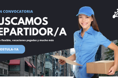 Empleos de Repartidor: Oportunidades, Habilidades y Crecimiento Profesional