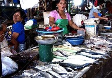 El Empleo en la Venta de Pescado en Supermercados